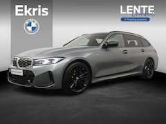 BMW 3-serie Touring - M340i xDrive | M-Sportpakket | Panoramdak | Harman Kardon | Lentevoordeel