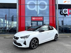 Opel Corsa - 1.2 GS Line | Automaat | Camera 360 | Parksens | LED | Two Tone