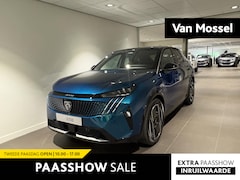 Peugeot e-3008 - GT Avantage 210 73 kWh / Panoramisch Schuifdak / 360° Camera / DIRECT RIJDEN