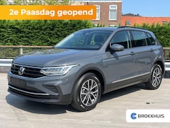 Volkswagen Tiguan - 1.4 eHybrid 245pk Life | ACC | PDC V+A | Navigatie | Apple Carplay | LED verlichting |
