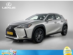 Lexus UX - 250h Business Line | NL dealeronderhouden | Onderweg-naar-dealer