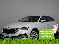 Skoda Octavia Combi - 1.4 TSI iV PHEV Style | Head-up display | Stuur en stoel verwarmd |