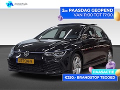Volkswagen Golf - 1.4 eHybrid GTE AUTOMATIC