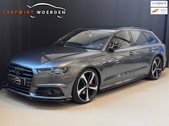 Audi A6 Avant - 2.0 TFSI quattro S-LINE | MAXTON | RS SEATS | HUD | PANO | VOL