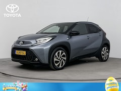 Toyota Aygo X - 1.0 VVT-i MT Premium | Dealeronderhouden |