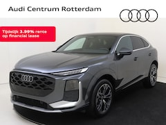 Audi Q3 Sportback - e-hybrid S tronic 6 272pk S edition