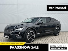 Peugeot 408 - 1.6 HYbrid 225 EAT8 Allure Avantage | Adaptieve Cruise Control | Navigatie | Camera | Appl