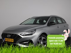 Hyundai i30 Wagon - 1.0 T-GDi MHEV Comfort Smart | Navigatie | Cruise Control