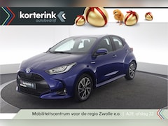 Toyota Yaris - 1.5 Hybrid First Edition
