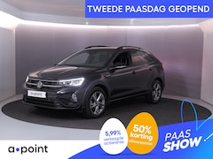 Volkswagen Taigo - 1.0 TSI R-Line 110pk DSG| digital display| 17'LM-velgen| Camera| Alarm
