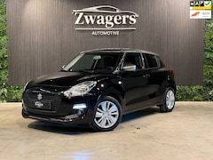 Suzuki Swift - 1.2 Select | Automaat | Carplay| Garantie | Stoelverwarming
