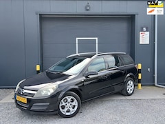 Opel Astra Wagon - 1.6 Executive