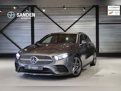 Mercedes-Benz A-klasse - 180 Business Solution AMG|Automaat|Navigatie|Camera|LED|18 inch|Etc