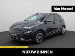 Hyundai Kona Electric - Techno 39, 2kWh | Achteruitrijcamera | Cruise Control | Keyless | Apple Carplay / Android