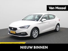 SEAT Leon - 1.0 TSI Style | Cruise Control | Lane Assist | Keyless | Climate Control | Apple Carplay /