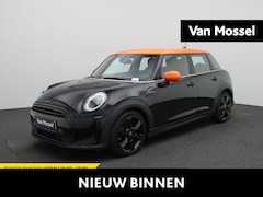 MINI Cooper - 1.5 Classic Automaat | Apple/Android Play | Camera | Navi | Sport Stuur/Stoelen | Leder |