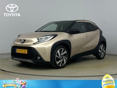 Toyota Aygo X - 1.0 VVT-i MT Envy | Navigatie | JBL Soundsysteem | Apple Carplay/Android Auto