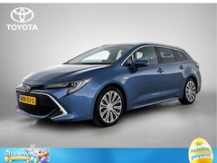 Toyota Corolla Touring Sports - 1.8 Hybrid Executive | BTW Voertuig | Stoelverwarming | Trekhaak | Toyota-paasweekend