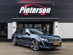 Peugeot 508 SW - 1.6 PureTech GT-Line AUTOMAAT MASSAGE CARPLAY