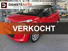 Citroën C1 - 1.0 VTi FR Edition | Apple/Android | Camera | All Season banden