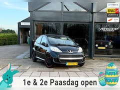 Peugeot 107 - 1.0-12V Millesim 200 CarPlay Navigatie Apk 2027 Maart. AUTOMAAT