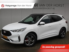 Ford Kuga - 2.5-243pk PHEV ST-Line X. Van €. 54.937, - voor €. 41.750, - Trekgewicht van 2.100kg Elekt