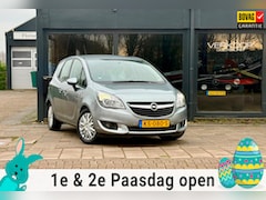 Opel Meriva - 1.4 Turbo Cosmo