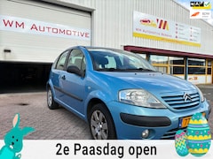 Citroën C3 - 1.4i Différence AIRCO