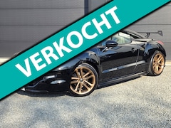 Peugeot RCZ - 1.6 AUTOMAAT | Dealer ond. | Optische Tuning |