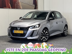 Peugeot 208 - 1.2 STYLE 100PK MODEL 2025 NAVIGATIE CRUISE CONTROL APPLE CARPLAY/ANDROID AIRCO BLUETOOTH