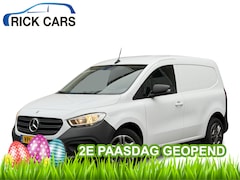 Mercedes-Benz Citan - 108 CDI Euro 6 L1 Pro CarPlay/cruise control/pdc