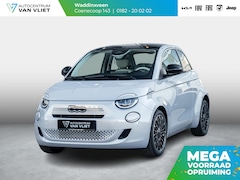 Fiat 500 - Hybrid Collezione | Clima | LED | PDC | JBL Premium Audio | 17" | Camera | BSM | Canneloni