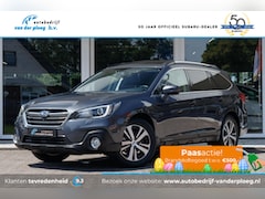Subaru Outback - 2.5i CVT Premium | Eyesight | Navigatie | Trekhaak |