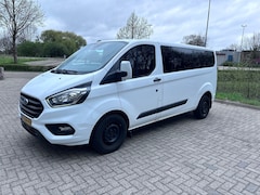 Ford Transit Custom - 320 2.0 TDCI L2H1 Trend Airco 9 persoons