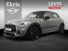 MINI Cooper - 5-deurs Chili | JCW-trim | NAVI | CRUISE | Lentevoordeel
