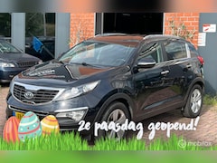 Kia Sportage - 1.6 GDI Plus Pack Airco cruise controle elek. Ramen