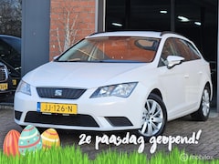 SEAT Leon ST - 1.0 EcoTSI Style Airco cruise controle