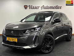 Peugeot 3008 - 1.6 Hybrid4 300PK GT*Pano*Leder*Winter-Pakket*Xenon*Trekhaak*PDC