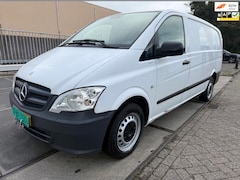 Mercedes-Benz Vito - 110 CDI 320 Functional Lang DC Standaard