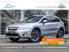 Subaru XV - 2.0i CVT Comfort | Trekhaak | Navigatie |