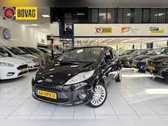 Ford Fiesta - 1.4 Titanium Bovag Garantie NAP