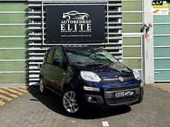 Fiat Panda - 0.9 TwinAir Lounge|Automaat|17398 km|NL Auto