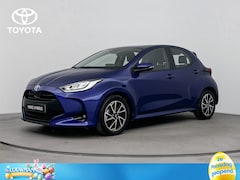 Toyota Yaris - 1.5 Hybrid 115 Dynamic Limited | LED Verlichting | Keyless Entry | Achteruitrijcamera |