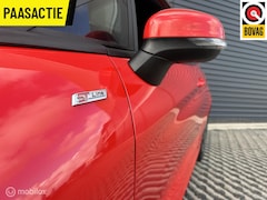 Ford Fiesta - 1.0 EcoBoost Red Edition | ST Line