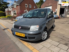 Fiat Panda - 1.2 Classic NARDO GREY/NAP