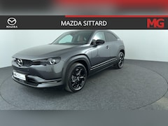 Mazda MX-30 - e-SkyActiv R-EV 170 Nagisa | Rijklaar | Two-Tone | ACC | Navigatie