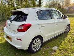 Mitsubishi Space Star - 1.0 Active CarPlay, Parelmoer, Full Optie