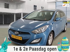 Hyundai i30 Wagon - 1.6 GDI Business Edition