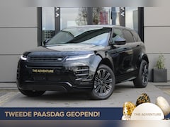 Land Rover Range Rover Evoque - P270e AWD Graphite | Pano | Meridian | Cold Climate