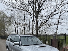 Subaru Forester - 2.5 XT Executive Pack | Automaat